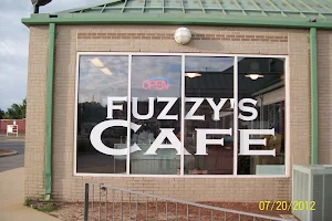 Fuzzy's Cafe image