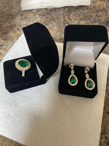 Jewelry Store «Morgan Jewelers - Center of Brilliance», reviews and photos, 6161 State St, Murray, UT 84107, USA