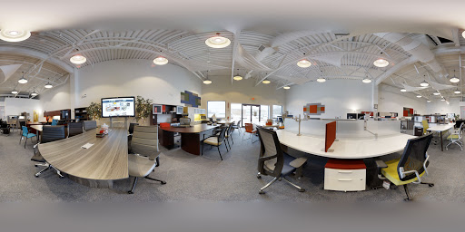 Office Furniture Store «Office Gallery International», reviews and photos, 68 Vanderbilt Ave, Norwood, MA 02062, USA