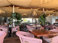 Atmosphère du Restaurant Acampa à Le Lavandou - n°10