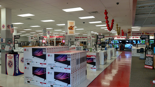 Appliance Store «P.C. Richard & Son», reviews and photos, 885 St George Ave, Woodbridge, NJ 07095, USA