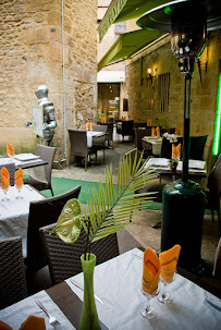 Plats et boissons du Restaurant Le Medieval à Sarlat-la-Canéda - n°6