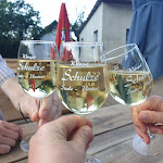 Photo n°1 de l'avis de Manu.t fait le 07/07/2023 à 20:20 sur le  Gasthaus Saaleaue Zur grünen Gurke à Naumburg