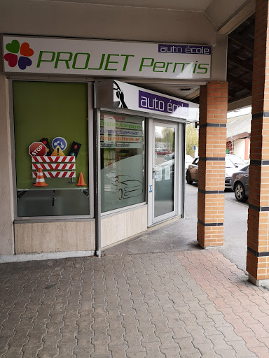 Projet Permis à Othis, Seine-et-Marne