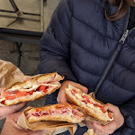 Photo n°1 de l'avis de vanessa.u fait le 27/04/2024 à 10:59 sur le  Vecchia Genova à Genoa