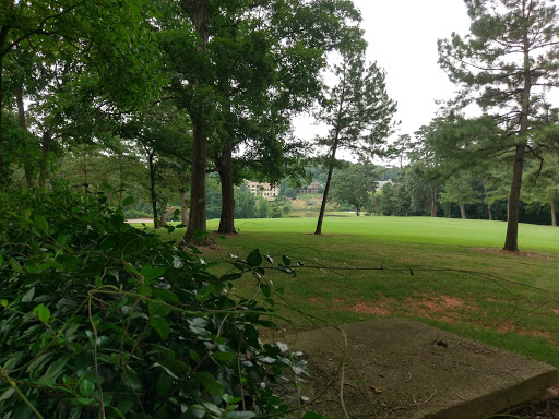 Golf Course «Carolina Country Club», reviews and photos, 2500 Glenwood Ave, Raleigh, NC 27608, USA