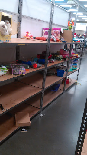 Thrift Store «Goodwill Retail Store & Donation Center», reviews and photos