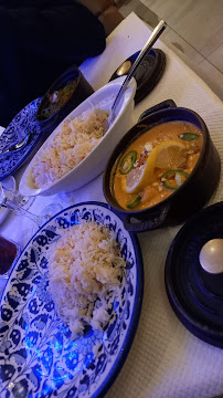 Curry du Restaurant indien LE PENJAB à Lyon - n°7