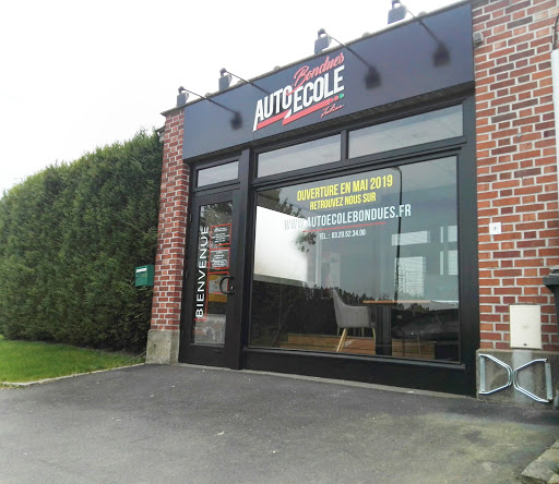 Auto-École Bondues à Bondues, Nord