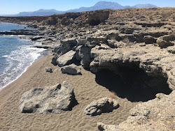 Psalidi beach'in fotoğrafı #42 ile birlikte
