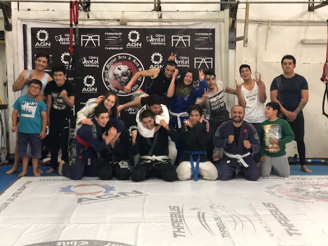 Treino - Entrada Ecuador