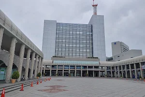 Kobe International Conference Center image