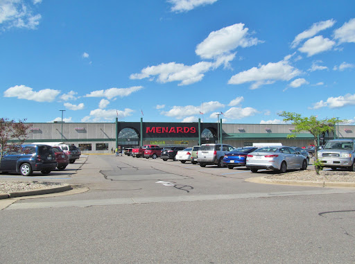 Home Improvement Store «Menards», reviews and photos, 2116 N Central Ave, Marshfield, WI 54449, USA