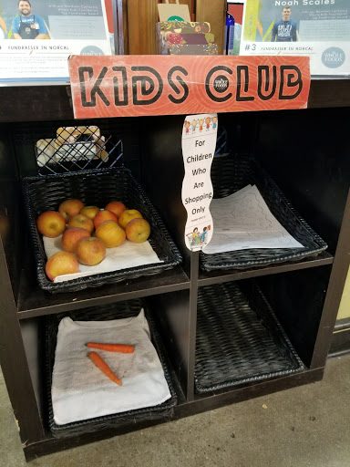 Grocery Store «Whole Foods Market», reviews and photos, 911 Soquel Ave, Santa Cruz, CA 95062, USA