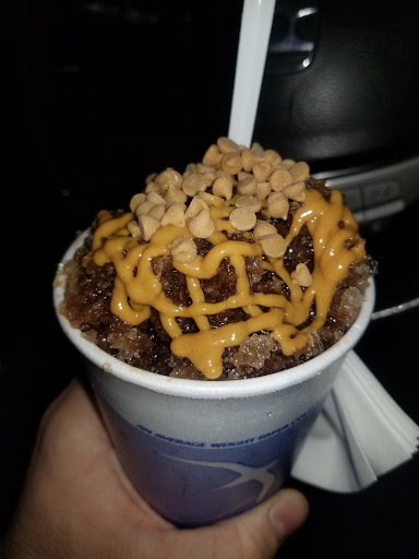 Dessert Shop «The Snowball Stand», reviews and photos, 1970 Woodstock Rd, Woodstock, MD 21163, USA