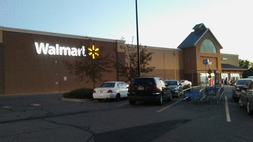 Department Store «Walmart Supercenter», reviews and photos, 585 State St, Lindon, UT 84042, USA