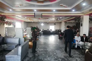 Chand Marriage hall image