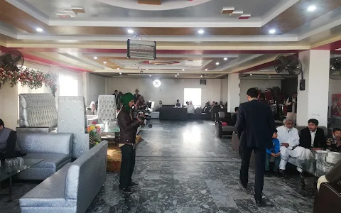 Chand Marriage hall image