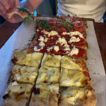 Photo n°1 de l'avis de Sofía.i fait le 29/07/2022 à 07:29 sur le  Pizzeria Pizzesco à Munich