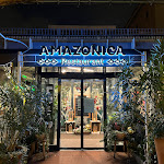 Photo n°2 de l'avis de Daniel.. fait le 22/09/2021 à 13:50 sur le restaurants Restaurant Amazonica (Wilhelma Stuttgart) à Stuttgart