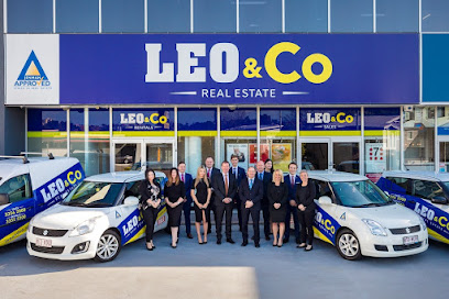Leo & Co Real Estate