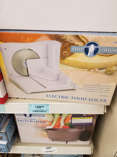 Hardware Store «Harbor Freight Tools», reviews and photos, 1500 Browns Bridge Rd, Gainesville, GA 30501, USA