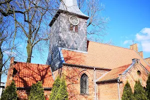 Kościół pw. Znalezienia Krzyża image