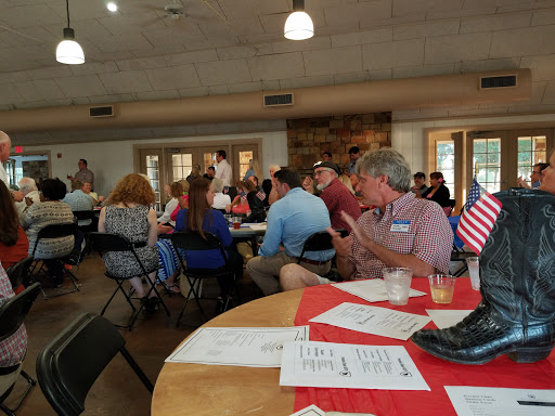 Tourist Attraction «Winfrey Point», reviews and photos, 950 E Lawther Dr, Dallas, TX 75218, USA