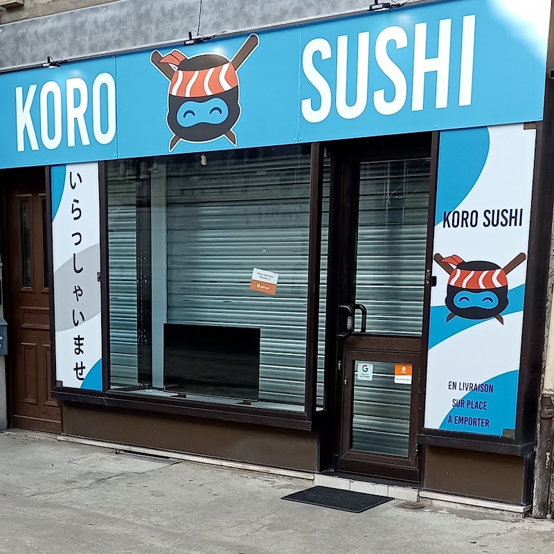 Koro sushi