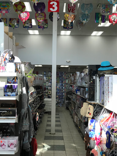 Dollar Store «Dollar Store», reviews and photos, 752 Baldwin Ave, Pontiac, MI 48340, USA