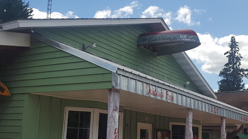 Boat House Grill & Creamery