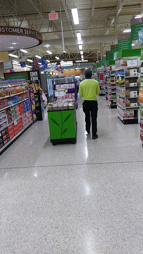 Supermarket «Publix Super Market at University Plaza», reviews and photos, 4000 N Goldenrod Rd, Winter Park, FL 32792, USA