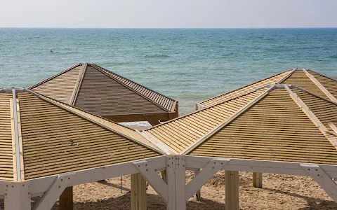 Hotel Jonathan Jaffa Beach Tel-aviv- מלון יונתן חוף יפו תל אביב image