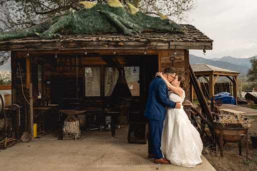 Wedding Venue «Hillside Gardens & Event Center», reviews and photos, 1006 S Institute St, Colorado Springs, CO 80903, USA