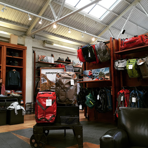 Clothing Store «Patagonia San Francisco», reviews and photos, 770 North Point St, San Francisco, CA 94109, USA