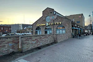 Caribou Coffee image