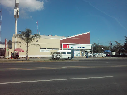 Farmacia Benavides Nayarabastos, , Colonia Del Duende