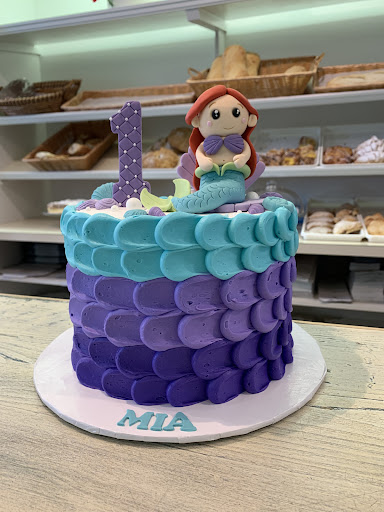 Cake Shop «Dulce de Leche Cake Shop», reviews and photos, 346 N Windsor Ave, Brightwaters, NY 11718, USA