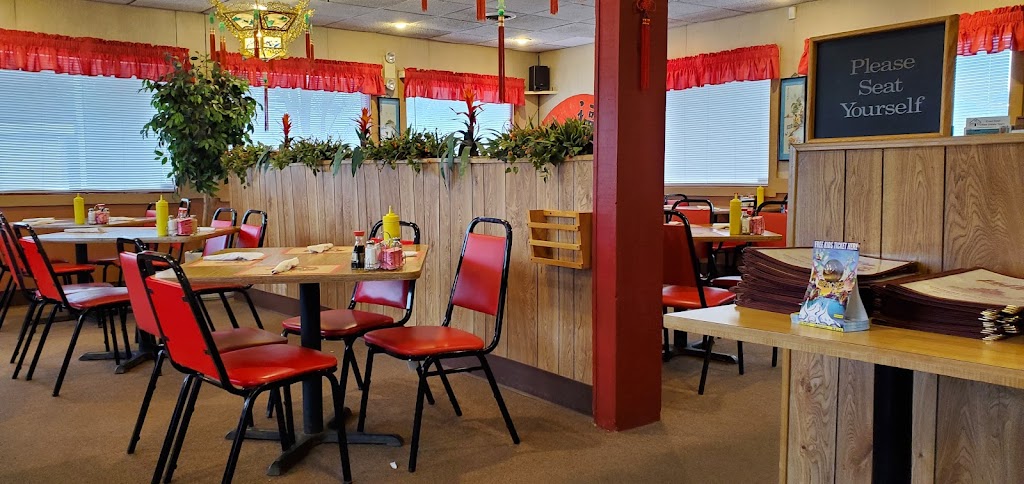 King Wha Chinese Restaurant 46514