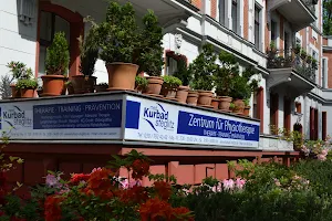 Zentrum für Physiotherapie Kurbad-Steglitz image