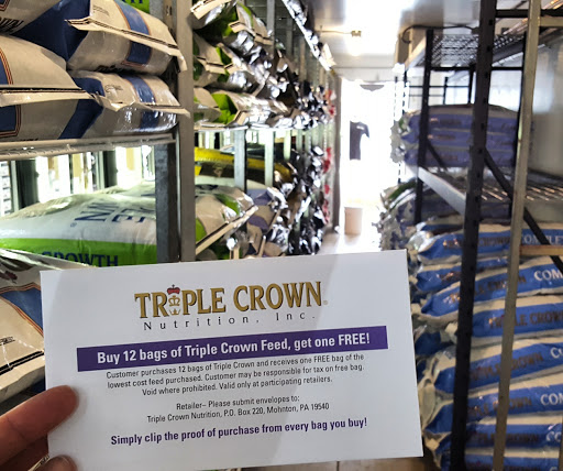 Farm Shop «KnA Farms Inc», reviews and photos, 23009 E Main St, Armada, MI 48005, USA