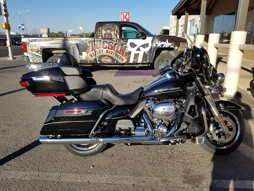 Harley-Davidson Dealer «Sierra Vista Harley-Davidson», reviews and photos