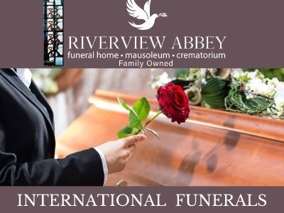 Funeral Home «Riverview Abbey Funeral Home», reviews and photos, 0319 SW Taylors Ferry Rd, Portland, OR 97219, USA