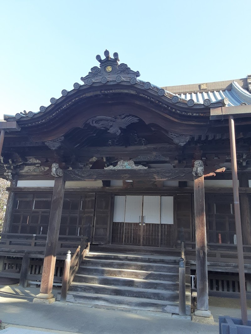 妙立寺