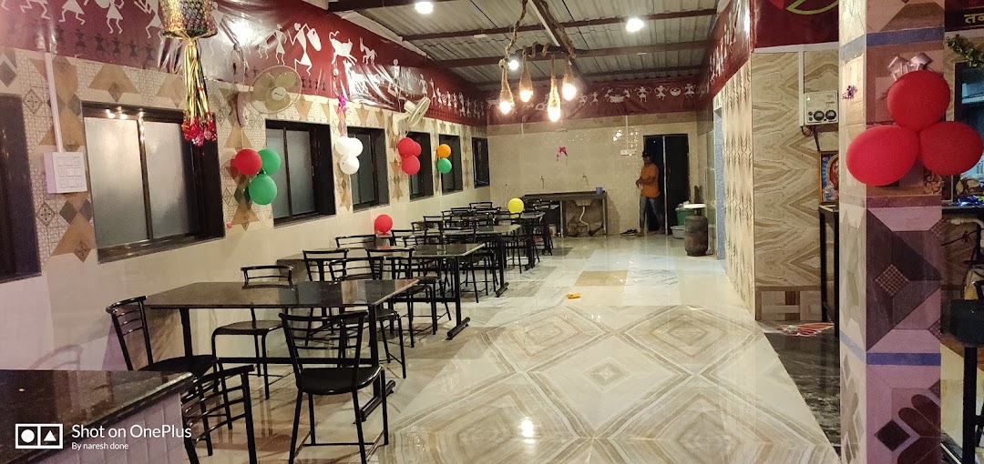 TANMAY DINING