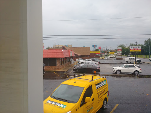 Liquor Store «Beverage City Liquor Store», reviews and photos, 1451 Virginia Ave, Atlanta, GA 30337, USA