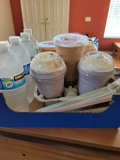 Donut Shop «Coffee Express Donuts», reviews and photos, 3707 Baldwin Park Blvd, Baldwin Park, CA 91706, USA