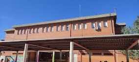 Colegio Público Andrés Segovia en Leganés