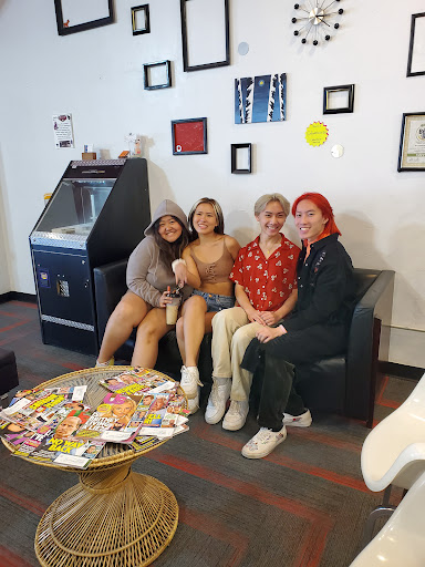 Explore void tattoo ideas, creative tattoo ideas in Green Bay, available at Colourbox Body Piercing Llc