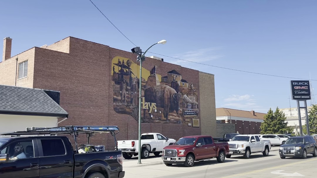 Robert Brogden Buick GMC Cadillac